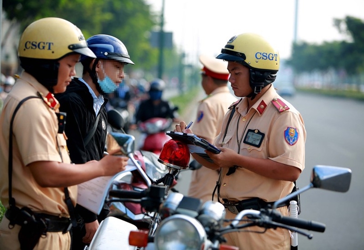 Ảnh minh họa. Nguồn Internet