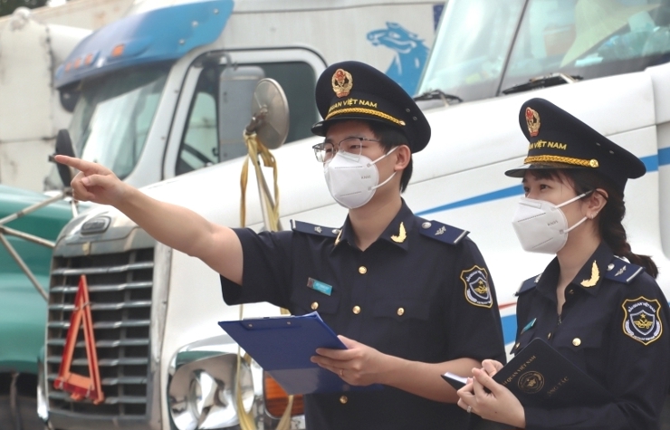 Tổng cục Hải quan đã tổ chức thực hiện đầy đủ các nghĩa vụ theo cam kết để bảo vệ lợi ích kinh tế của Việt Nam.
