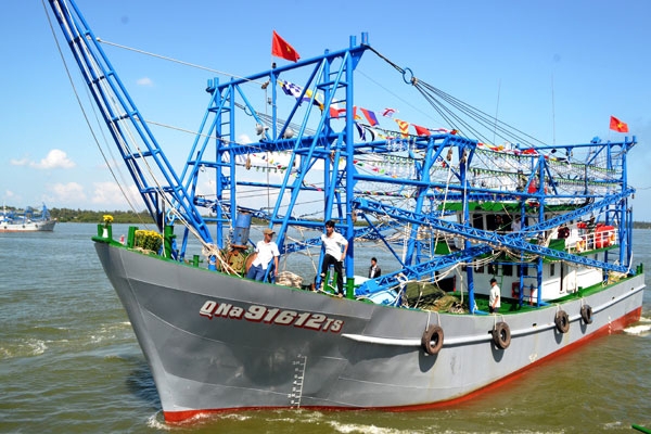 Ảnh minh họa. Nguồn: Internet