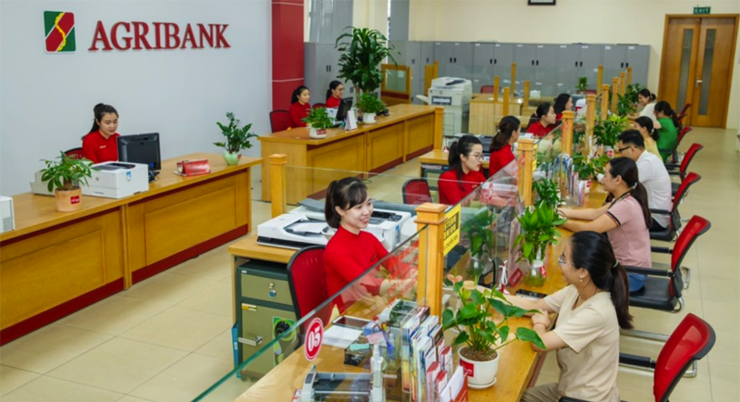 Agribank luôn tiên phong trong triển khai các chương trình tín dụng chính sách của Chính phủ và Ngân hàng Nhà nước