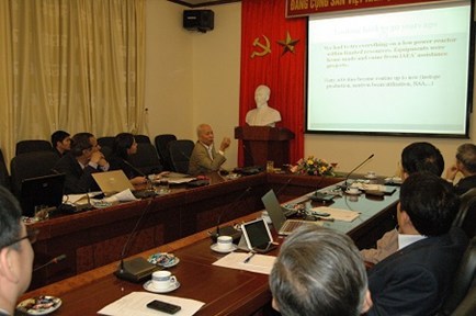 Ảnh minh họa. Nguồn: internet