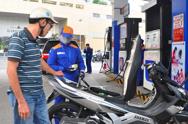 Ảnh minh họa. Nguồn: internet
