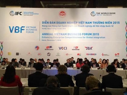 Một vài chuyên gia dự đoán rằng, xuất khẩu của Việt nam sẽ tăng đến 28,4% khi thực thi TPP.