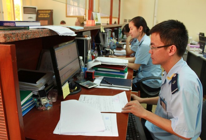 Ảnh minh họa. Nguồn: internet