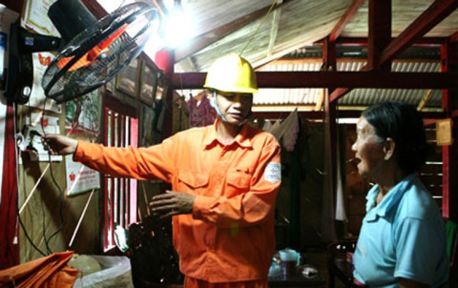 Ảnh minh họa. Nguồn: internet