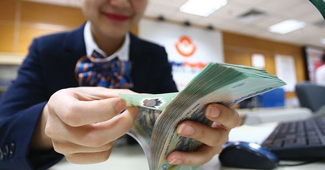 Đơn giản hóa 257 điều kiện kinh doanh trong lĩnh vực ngân hàng .