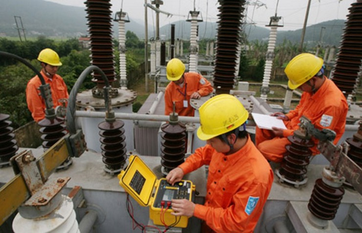 Tổng công ty Điện lực miền Bắc (EVNNPC) đã và đang thực hiện nhiều giải pháp “đi trước, đón đầu”.