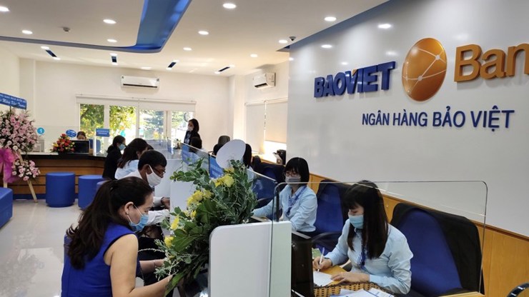 Trong giai đoạn 2020-2025, tín dụng ngân hàng tiếp tục mở rộng theo hướng tập trung vốn cho vay đối với lĩnh vực sản xuất, kinh doanh.