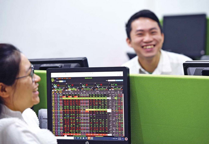 Vẫn còn rất nhiều yếu tố nền tảng giúp thị trường chứng khoán Việt Nam phục hồi và tăng trưởng trở lại trong những tháng cuối năm.