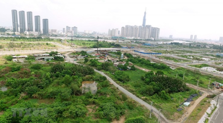 Cần làm rõ đối tượng được hưởng chính sách ghi nợ khi nộp tiền chuyển mục đích sử dụng đất, tránh trường hợp lợi dụng chính sách này để trục lợi.