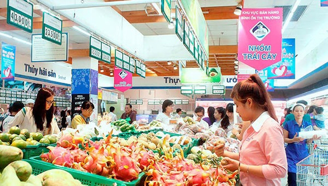 Bộ Tài chính yêu cầu Cục Quản lý giá phối hợp chặt chẽ với các đơn vị liên quan tăng cường công tác quản lý giá và thị trường.
