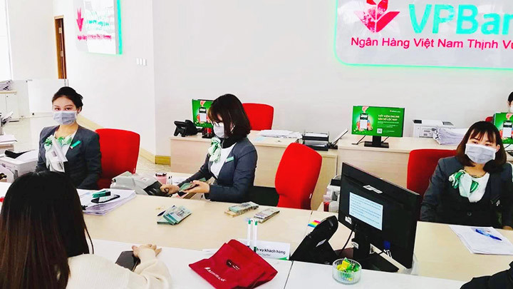 Các ngân hàng sẽ phải cân bằng lại giữa mục tiêu tăng trưởng lợi nhuận và kiểm soát chất lượng tài sản.