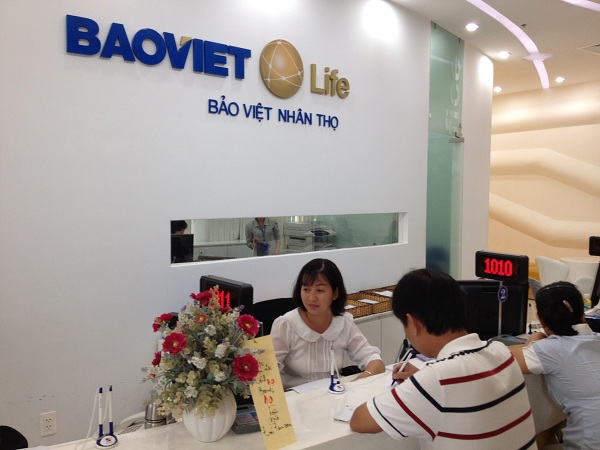 Lãi suất công bố áp dụng cho năm 2012 là 10%/năm. Ảnh: FinancePlus.vn