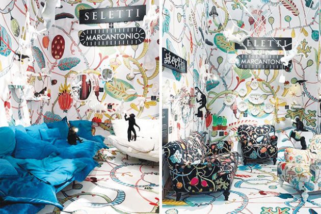 Thiết kế của Seletti.