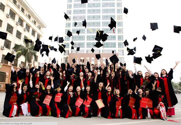 Chất lượng đào tạo đại học luôn là vấn đề thu hút sự quan tâm của đông đảo dư luận, xã hội. Nguồn: internet