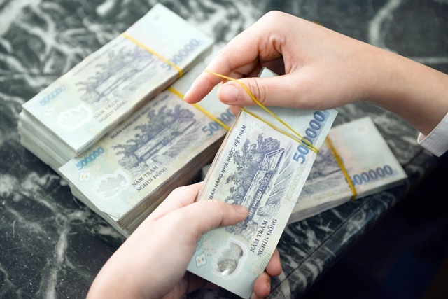 Tuần giao dịch đầu tiên của năm Kỷ Hợi (11/2 – 15/2) ghi nhận có 10 doanh nghiệp chốt danh sách cổ đông trả cổ tức bằng tiền mặt. Nguồn: internet