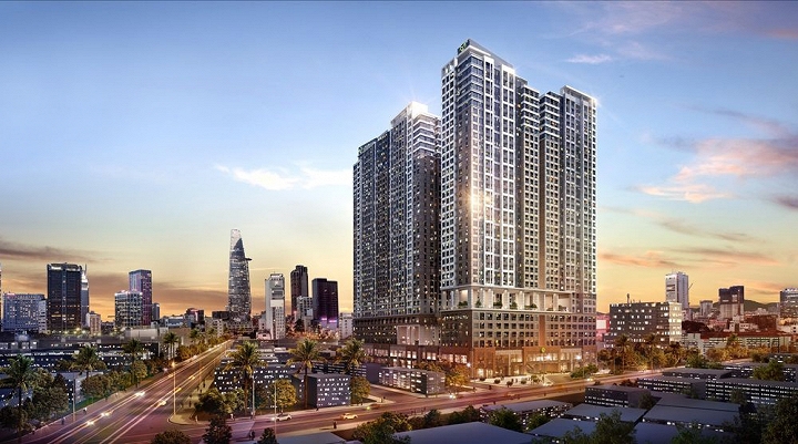 Trong những năm vừa qua, Việt Nam luôn là một những nền kinh tế phát triển nhanh nhất trên thế giới. Nguồn: internet