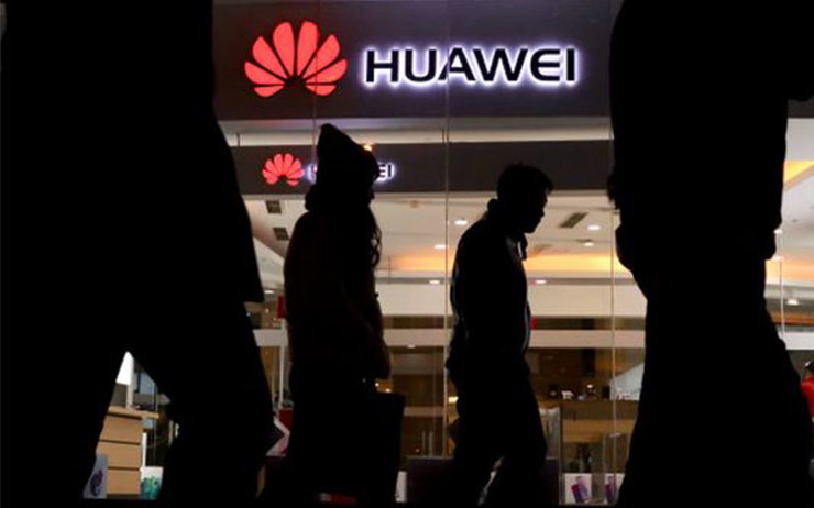 Trung tâm An ninh mạng Quốc gia Anh (NCSC) đã kết luận rằng mối đe dọa từ thiết bị 5G của Huawei có thể được loại trừ. Nguồn: internet