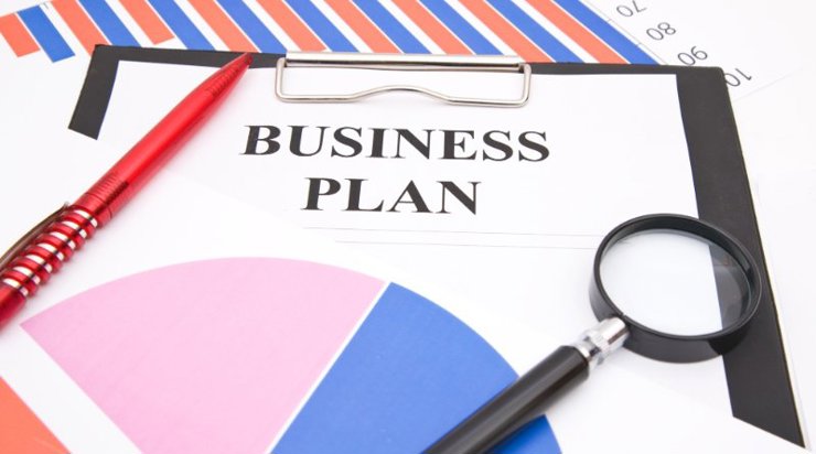 Nhiều doanh nghiệp muốn đặt kế hoạch kinh doanh năm 2020 thận trọng (Ảnh: Internet)
