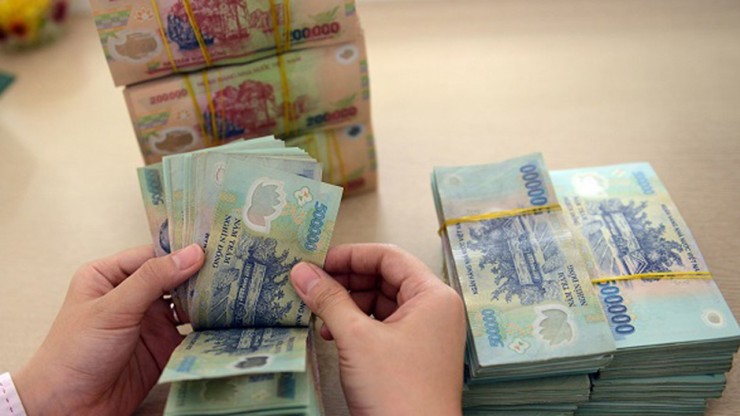 Nguồn tiền từ Kho bạc Nhà nước vẫn thường có giá trị góp phần điều hòa cân đối vốn hệ thống NHTM (Ảnh minh họa)Nguồn tiền từ Kho bạc Nhà nước vẫn thường có giá trị góp phần điều hòa cân đối vốn hệ thống NHTM (Ảnh minh họa)