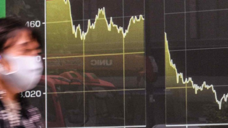 Ảnh: Nikkei
