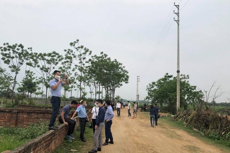 Ảnh minh họa. Nguồn: internet