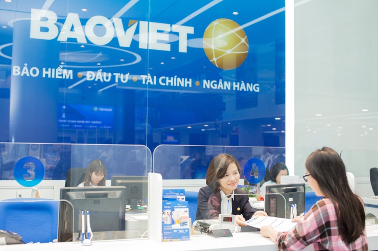 Bảo Việt đang là 1 trong số những doanh nghiệp có số dư quỹ dự phòng nghiệp vụ lớn nhất trong ngành. 