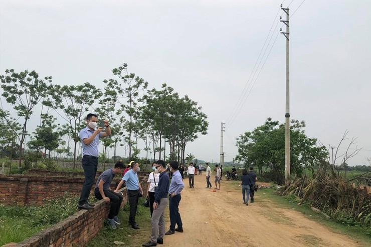 Ảnh minh họa. Nguồn: internet