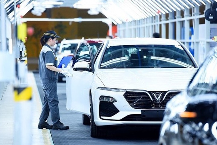 Hạn nộp Giấy đề nghị gia hạn thời hạn nộp thuế tiêu thụ đặc biệt là ngày 30/9/2020. Nguồn: internet