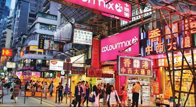 Kinh tế Trung Quốc tăng trưởng 6% trong quý III. Nguồn: internet