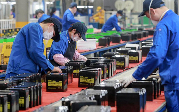 Ảnh minh họa. Nguồn: internet
