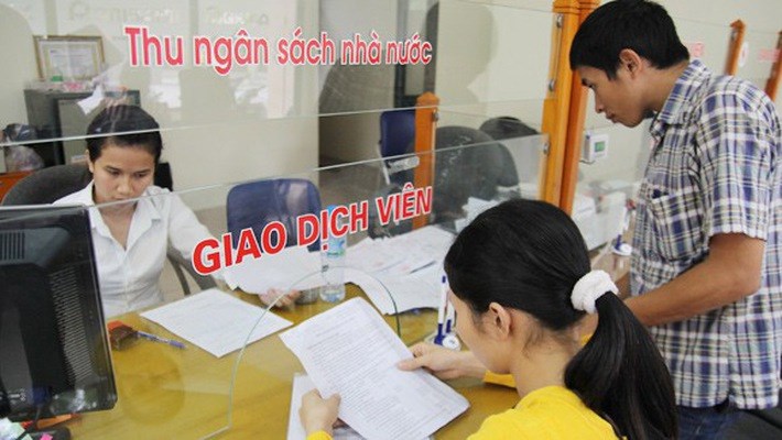 Tổng thu NSNN lũy kế 10 tháng năm 2019 do cơ quan Thuế quản lý ước đạt 1.031.723 tỷ đồng, bằng 88,3% so với dự toán. Nguồn: internet