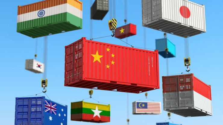 Nếu không phải là thỏa thuận cuối cùng, hiệp định do Trung Quốc hậu thuẫn này sẽ có cơ hội tiến triển lớn, khi các lãnh đạo Đông Nam Á gặp nhau tại Bangkok trong tuần này.