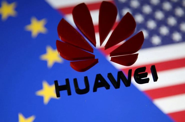  Trong đầu tháng 12 các nhà lãnh đạo của châu Âu sẽ gặp mặt và bàn luận về những quan ngại xoay quanh mạng 5G của Huawei.