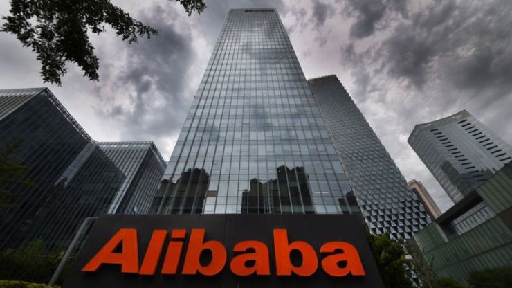  Do điều khoản hợp tác độc quyền, Alibaba đang bị điều tra về các hành vi độc quyền tại Trung Quốc. Ảnh Getty Images 