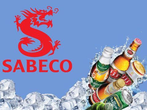 Ngày mai, cổ phiếu SABECO chính thức lên sàn. Nguồn: internet