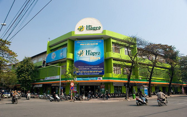 Thủ tướng phê duyệt phương án cổ phần hóa Hapro. Nguồn: internet