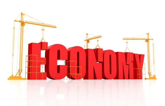 Năm 2018, nền kinh tế toàn cầu tiếp tục ghi nhận sự phục hồi tích cực và khả năng sẽ tăng trưởng cao hơn năm 2017. Nguồn: internet