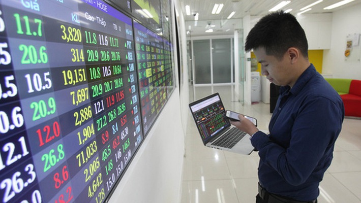 Sẽ có nhiều sự kiện tác động tới diễn biến trên thị trường chứng khoán Việt Nam. Nguồn: internet