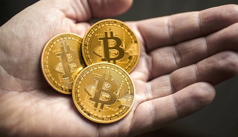 Giá Bitcoin hôm nay 7/3: Lại một lần nữa giảm 'sốc'. Nguồn: internet