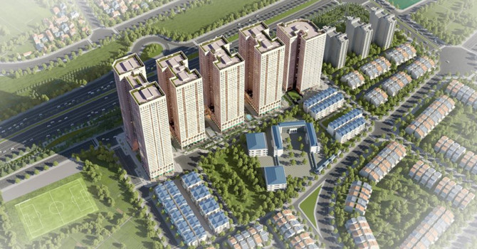 Trong thời gian qua, trên các trang website xuất hiện những thông tin rao bán “cắt lỗ” căn hộ thuộc phân khúc căn hộ cao cấp. Nguồn: internet