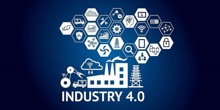 Cuộc cách mạng công nghiệp 4.0 đặt ra nhiều thách thức, nhưng cũng tạo nhiều cơ hội nếu cộng đồng doanh nghiệp. Nguồn: internet