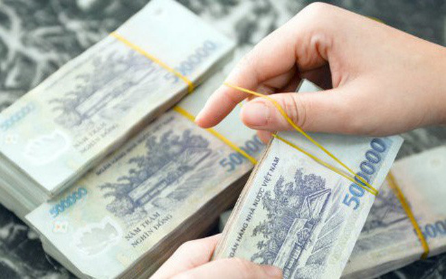 Thực chất, VND lên giá sẽ ảnh hưởng chủ yếu đến xuất khẩu của khu vực kinh tế trong nước. Nguồn: internet