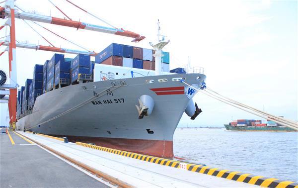 Tổng cục Hải quan yêu cầu triển khai mở rộng Cơ chế một cửa quốc gia tại Cảng thủy nội địa Long Bình. Nguồn: internet