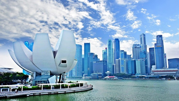 Singapore sẽ trở thành quốc gia liên kết đầu tiên của Liên minh Thái Bình Dương. (Ảnh: Duanemorris)