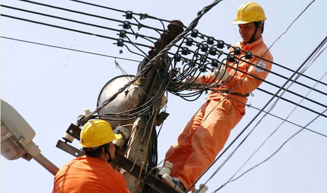 Năm 2019, khung giá phát điện đối với nhà máy nhiệt điện than dao động từ 1.677,02 đến 1.896,05 đồng/kWh; nhà máy thủy điện là 1.110 đồng/kWh.