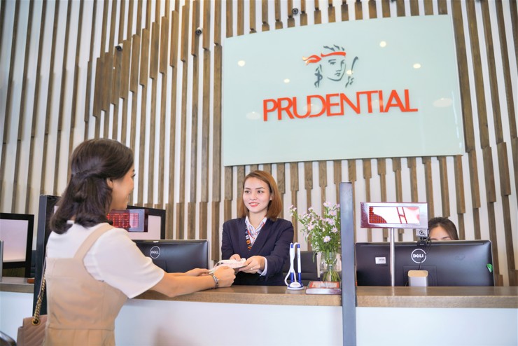 Ảnh minh họa. Nguồn: Prudential