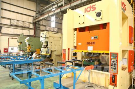 Tăng cường, đổi mới hoạt động đo lường trong sản xuất, kinh doanh của doanh nghiệp.