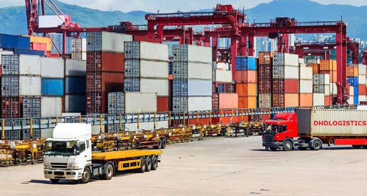 Tổng trị giá xuất nhập khẩu của cả nước đến hết ngày 15/3/2022 đạt 140,05 tỷ USD, tăng 14,3% so với cùng kỳ năm 2021.