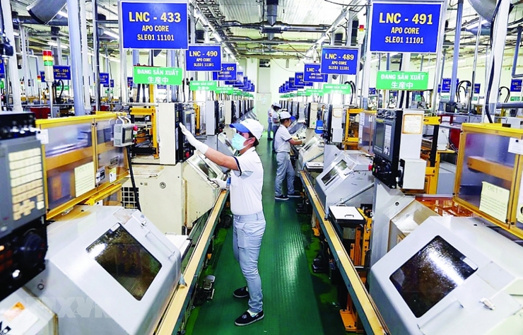 Ảnh minh họa. Nguồn: Internet